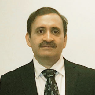 Dr. Samir Bhargava,Director Dr. Samir Bhargava,Director